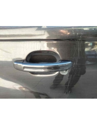 MANETA EXTERIOR TRASERA DERECHA AUDI Q7 (4L) -...