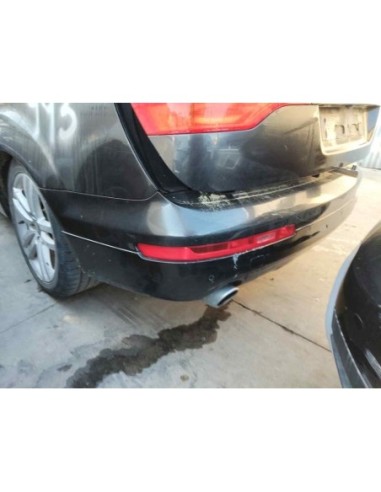 PARAGOLPES TRASERO AUDI Q7 (4L) - 248173