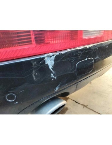 PARAGOLPES TRASERO AUDI Q7 (4L) - 248173