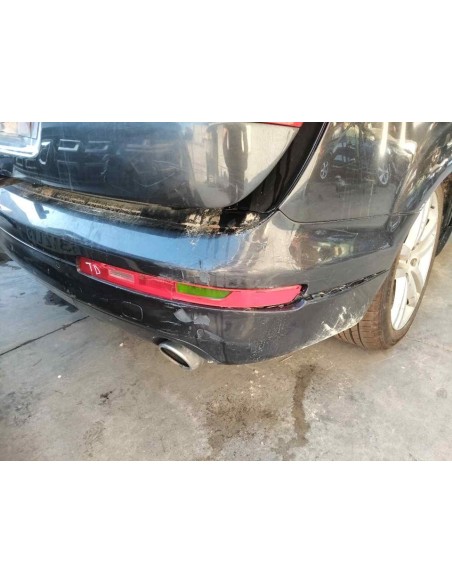 PARAGOLPES TRASERO AUDI Q7 (4L) - 248173