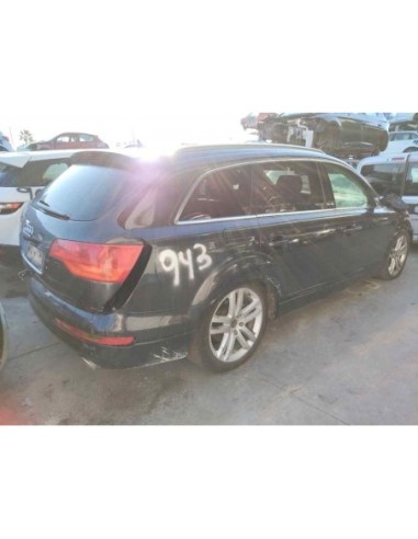 AMORTIGUADOR TRASERO IZQUIERDO AUDI Q7 (4L) -...