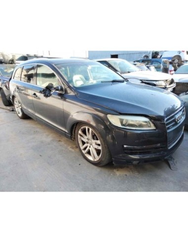 CINTURON SEGURIDAD TRASERO DERECHO AUDI Q7 (4L)...