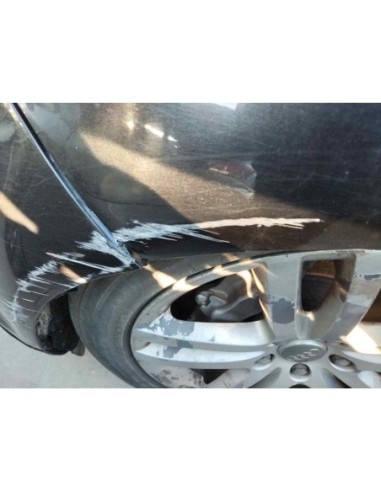 ALETA DELANTERA IZQUIERDA AUDI Q7 (4L) - 252754