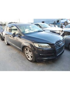 MANGUETA DELANTERA IZQUIERDA AUDI Q7 (4L) - 252775