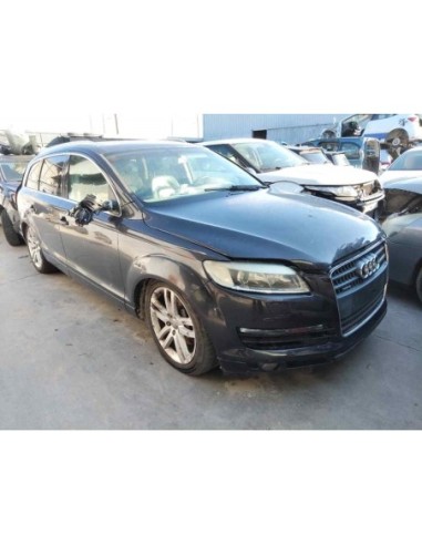 MANGUETA DELANTERA IZQUIERDA AUDI Q7 (4L) - 252775