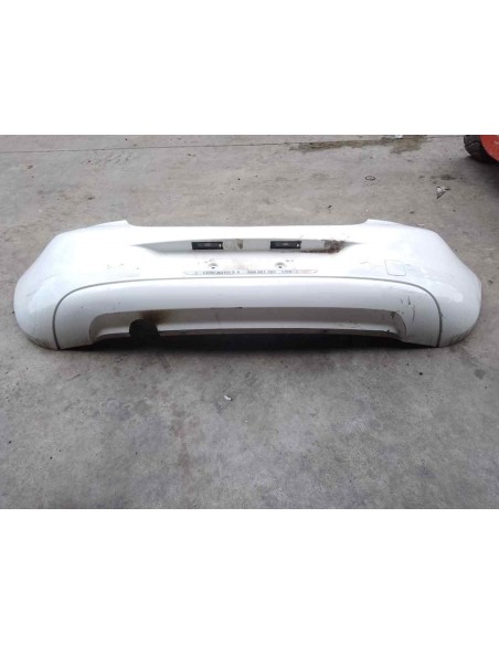 PARAGOLPES TRASERO OPEL CORSA E - 228811