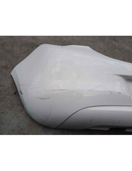 PARAGOLPES TRASERO OPEL CORSA E - 228811