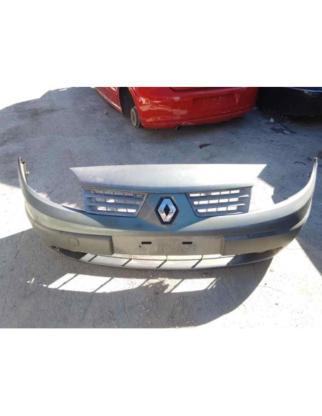 PARAGOLPES DELANTERO RENAULT SCENIC II (JM) - 230640
