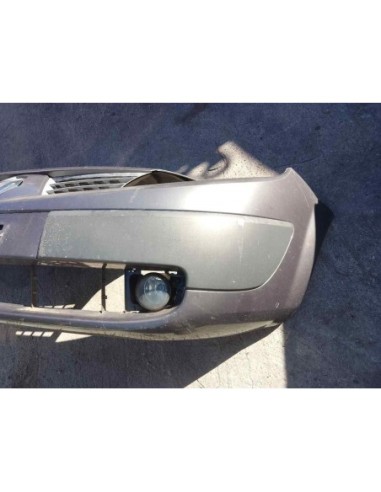 PARAGOLPES DELANTERO RENAULT SCENIC II (JM) -...
