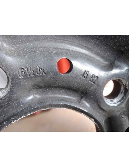 NEUMATICO REPUESTO BMW SERIE 3 BERLINA (E46) - 232033