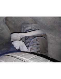 AMORTIGUADOR DELANTERO DERECHO AUDI Q7 (4L) - 242803