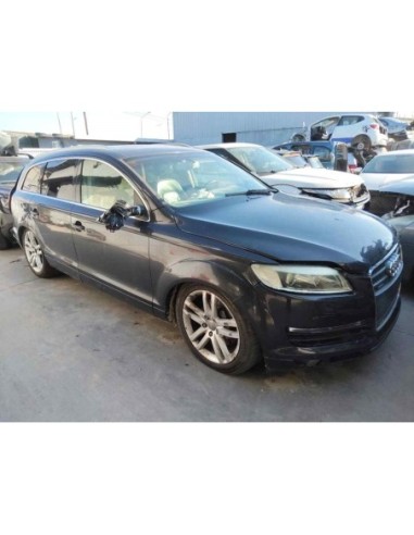 AMORTIGUADOR DELANTERO DERECHO AUDI Q7 (4L) -...