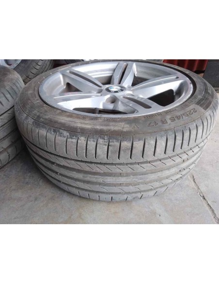 JUEGO LLANTAS BMW SERIE 3 BERLINA (E46) - 232015