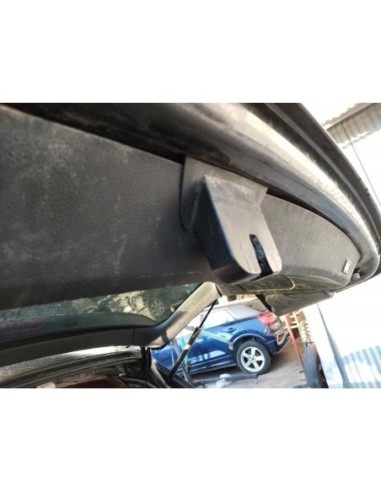 CERRADURA MALETERO / PORTON AUDI Q7 (4L) - 252673