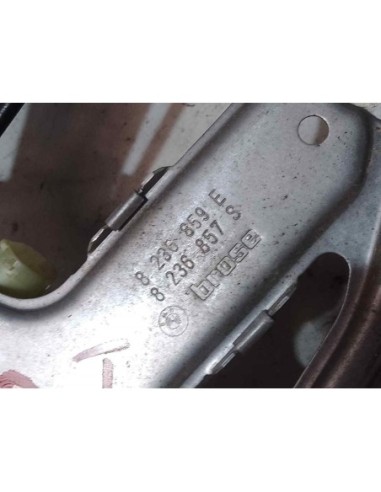 ELEVALUNAS DELANTERO IZQUIERDO BMW SERIE 5...