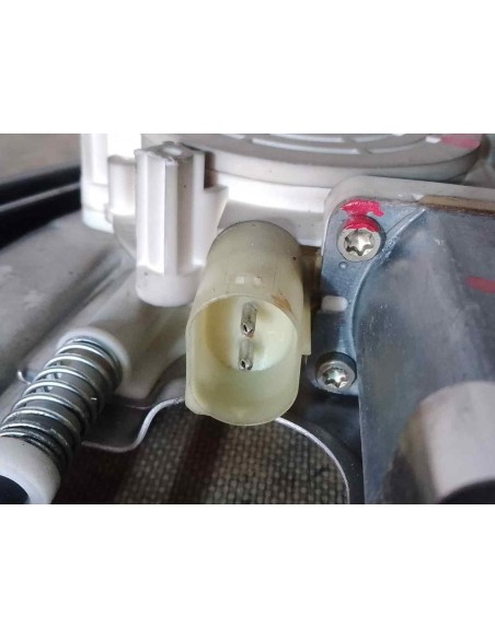 ELEVALUNAS DELANTERO IZQUIERDO BMW SERIE 5 BERLINA (E39) - 222086