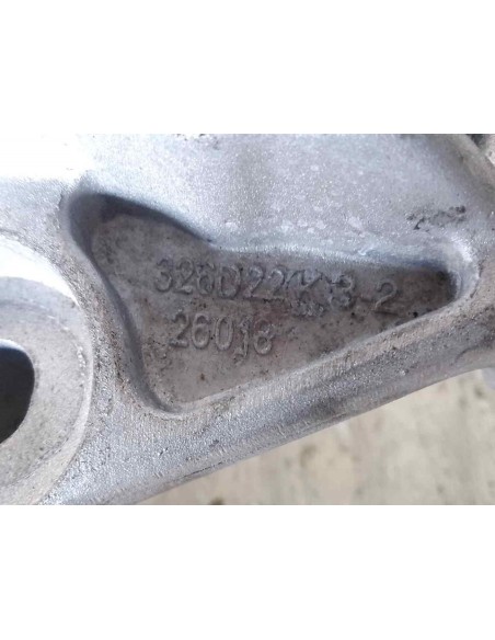 SOPORTE MOTOR RENAULT SCENIC III (JZ) - 200057