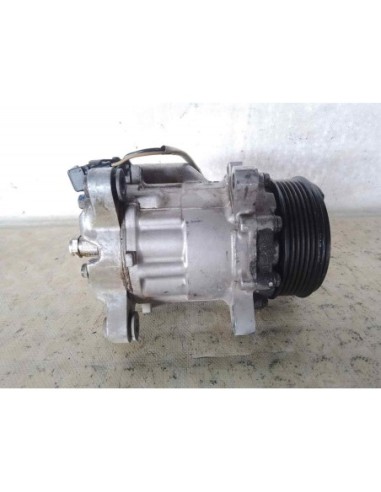 COMPRESOR AIRE ACONDICIONADO VOLKSWAGEN POLO...