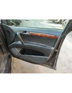 ELEVALUNAS DELANTERO DERECHO AUDI Q7 (4L) - 248140