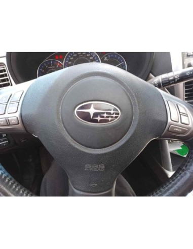 KIT AIRBAG SUBARU FORESTER (S12/SH) - 240282