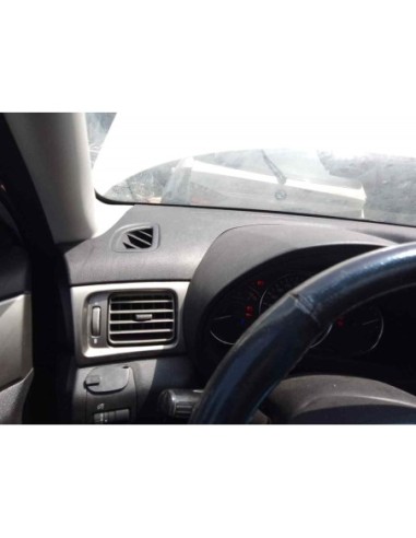 KIT AIRBAG SUBARU FORESTER (S12/SH) - 240282