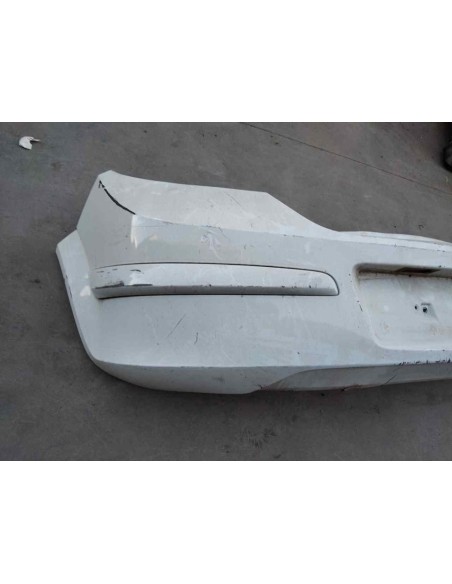 PARAGOLPES TRASERO OPEL ASTRA H BERLINA - 258750