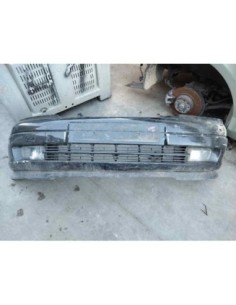 PARAGOLPES DELANTERO OPEL ASTRA G BERLINA - 258751