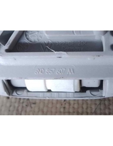 ASIDERO TECHO TRASERO DERECHO VOLKSWAGEN GOLF V...