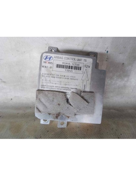 CENTRALITA AIRBAG HYUNDAI GETZ (TB) - 247328