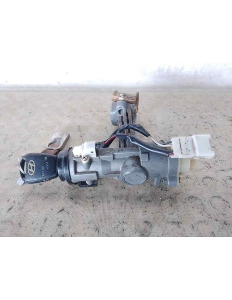 CONMUTADOR DE ARRANQUE HYUNDAI GETZ (TB) - 247327