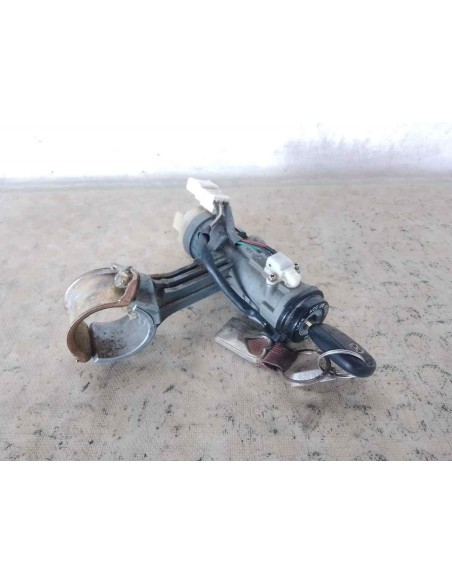 CONMUTADOR DE ARRANQUE HYUNDAI GETZ (TB) - 247327