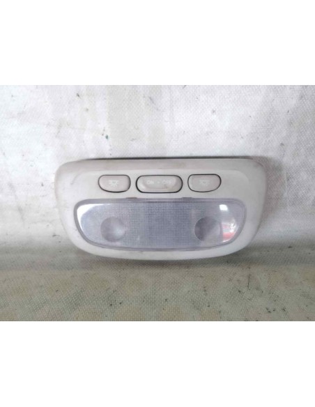 LUZ INTERIOR HYUNDAI GETZ (TB) - 247325