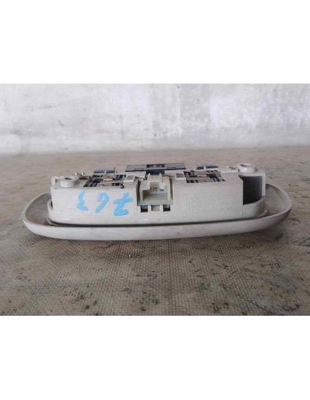 LUZ INTERIOR HYUNDAI GETZ (TB) - 247325