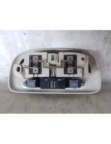 LUZ INTERIOR HYUNDAI GETZ (TB) - 247325