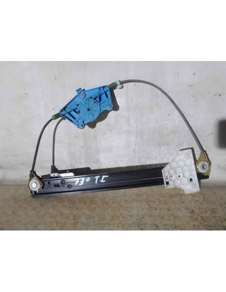 ELEVALUNAS TRASERO IZQUIERDO AUDI A4 BERLINA (8E) - 210692