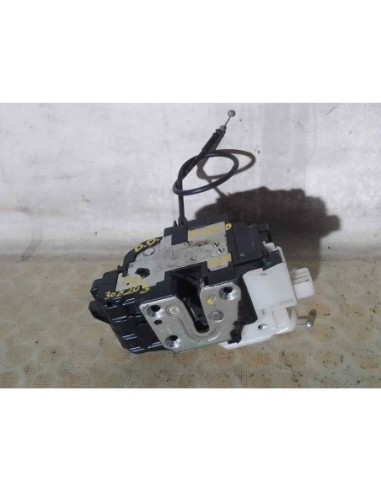 CERRADURA PUERTA DELANTERA DERECHA KIA CEED...