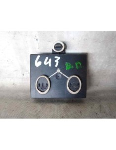 MODULO ELECTRONICO AUDI A5 COUPE (8T) - 195857 2