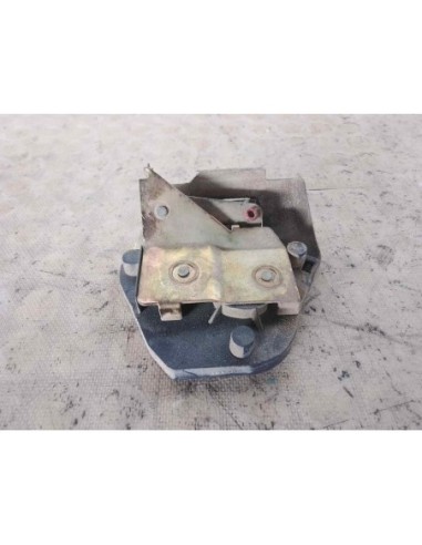 CERRADURA PUERTA TRASERA DERECHA PEUGEOT...