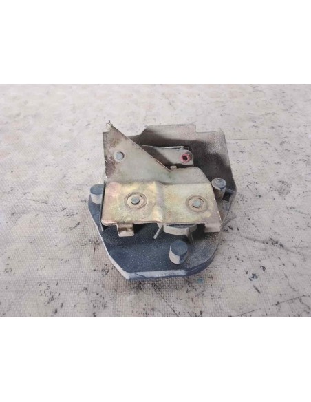CERRADURA PUERTA TRASERA DERECHA PEUGEOT PARTNER (S2) - 218098