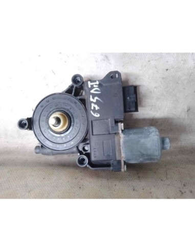 MOTOR ELEVALUNAS DELANTERO IZQUIERDO PEUGEOT...