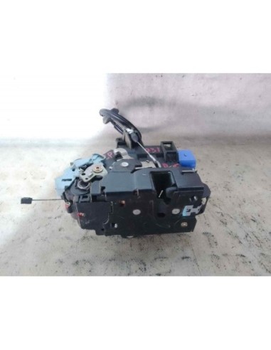 CERRADURA PUERTA DELANTERA IZQUIERDA VOLKSWAGEN...