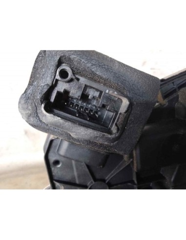 CERRADURA PUERTA DELANTERA IZQUIERDA VOLKSWAGEN...