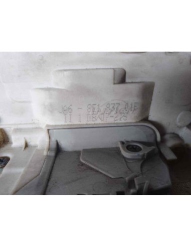 CERRADURA PUERTA DELANTERA IZQUIERDA AUDI A4...