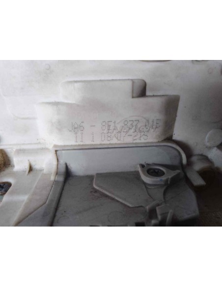 CERRADURA PUERTA DELANTERA IZQUIERDA AUDI A4 BERLINA (8E) - 210679