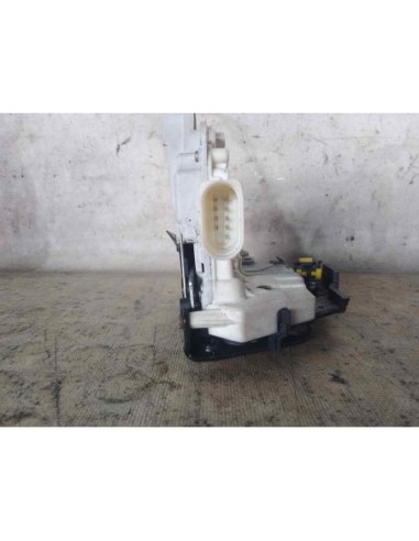 CERRADURA PUERTA DELANTERA IZQUIERDA AUDI A4...