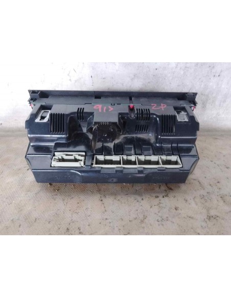 MANDO CLIMATIZADOR AUDI Q7 (4L) - 242856