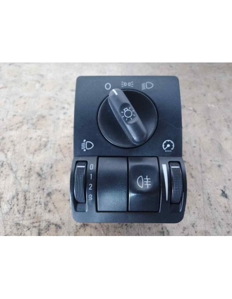 MANDO LUCES OPEL CORSA C - 246400