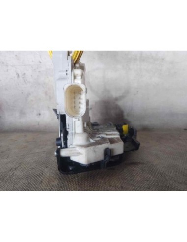 CERRADURA PUERTA TRASERA IZQUIERDA AUDI A4...