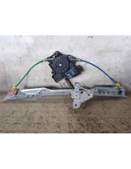 ELEVALUNAS DELANTERO DERECHO OPEL CORSA D - 189149