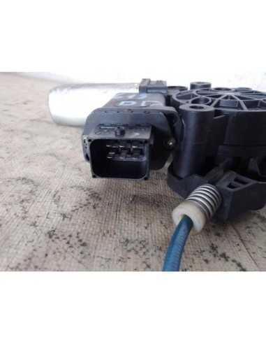 ELEVALUNAS DELANTERO DERECHO OPEL CORSA D - 189149